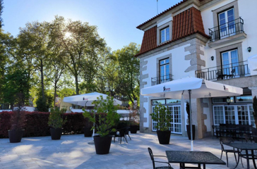 Forrester Essence Douro Hotel 02