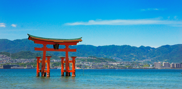 japan - hiroshima_miyajima gate_01