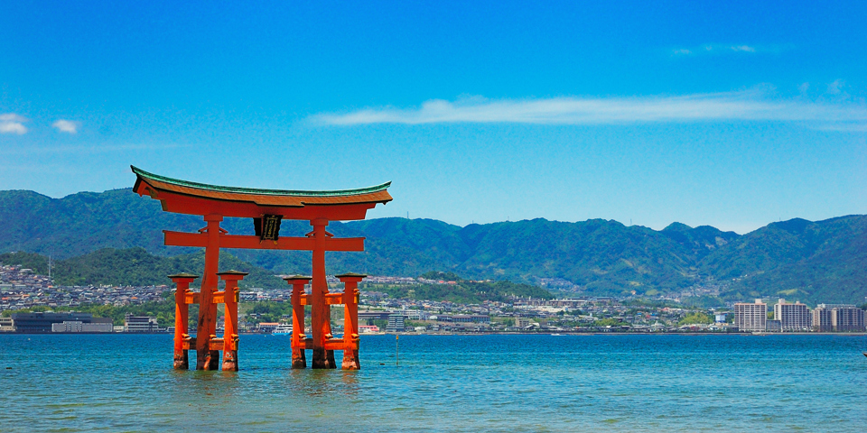 japan - hiroshima_miyajima gate_01