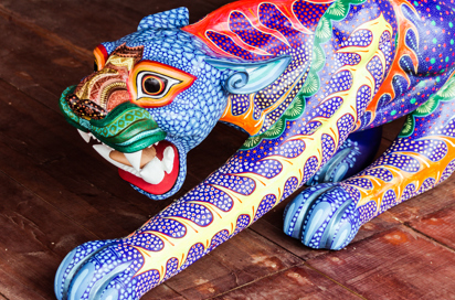 mexico - oaxaca_arrazola_traeskulptur_01