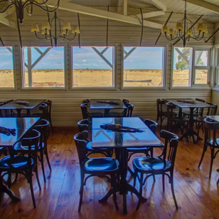 Estancia Rincon Chico 05