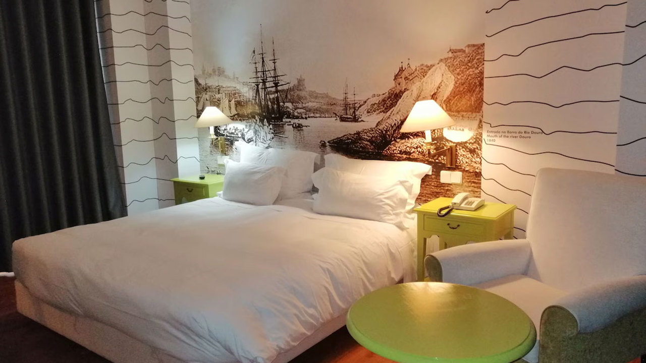 Forrester Essence Douro Hotel 05