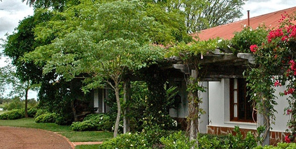 Rincon Del Socorro Bungalow