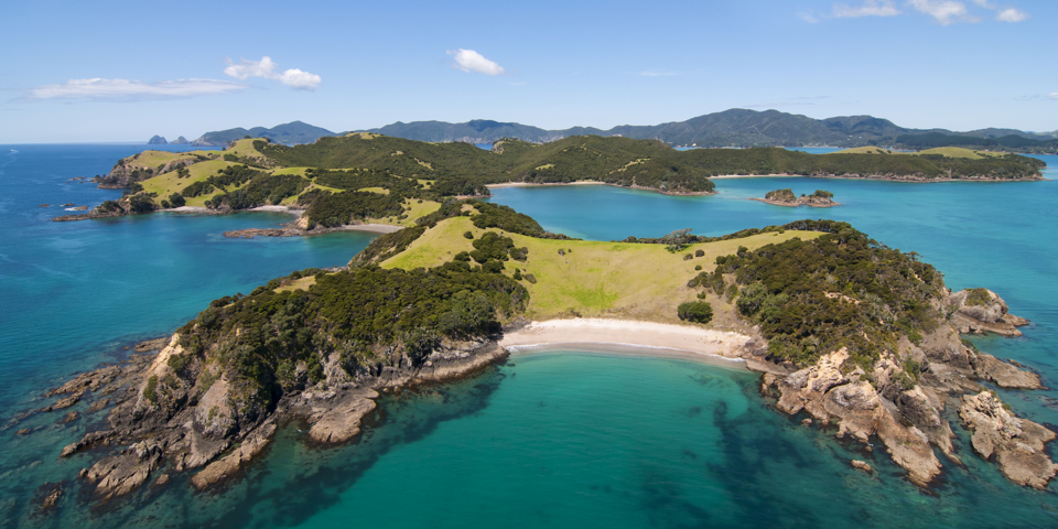 Bay Of Islands 08