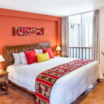 Habitación Superior