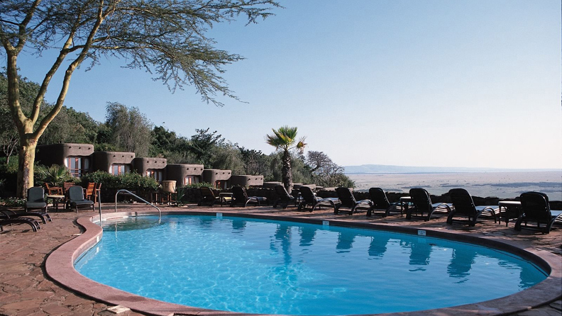 Mara Serena Safari Lodge 03