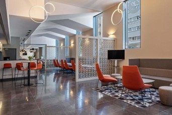 Exe Liberdade Restaurant 02