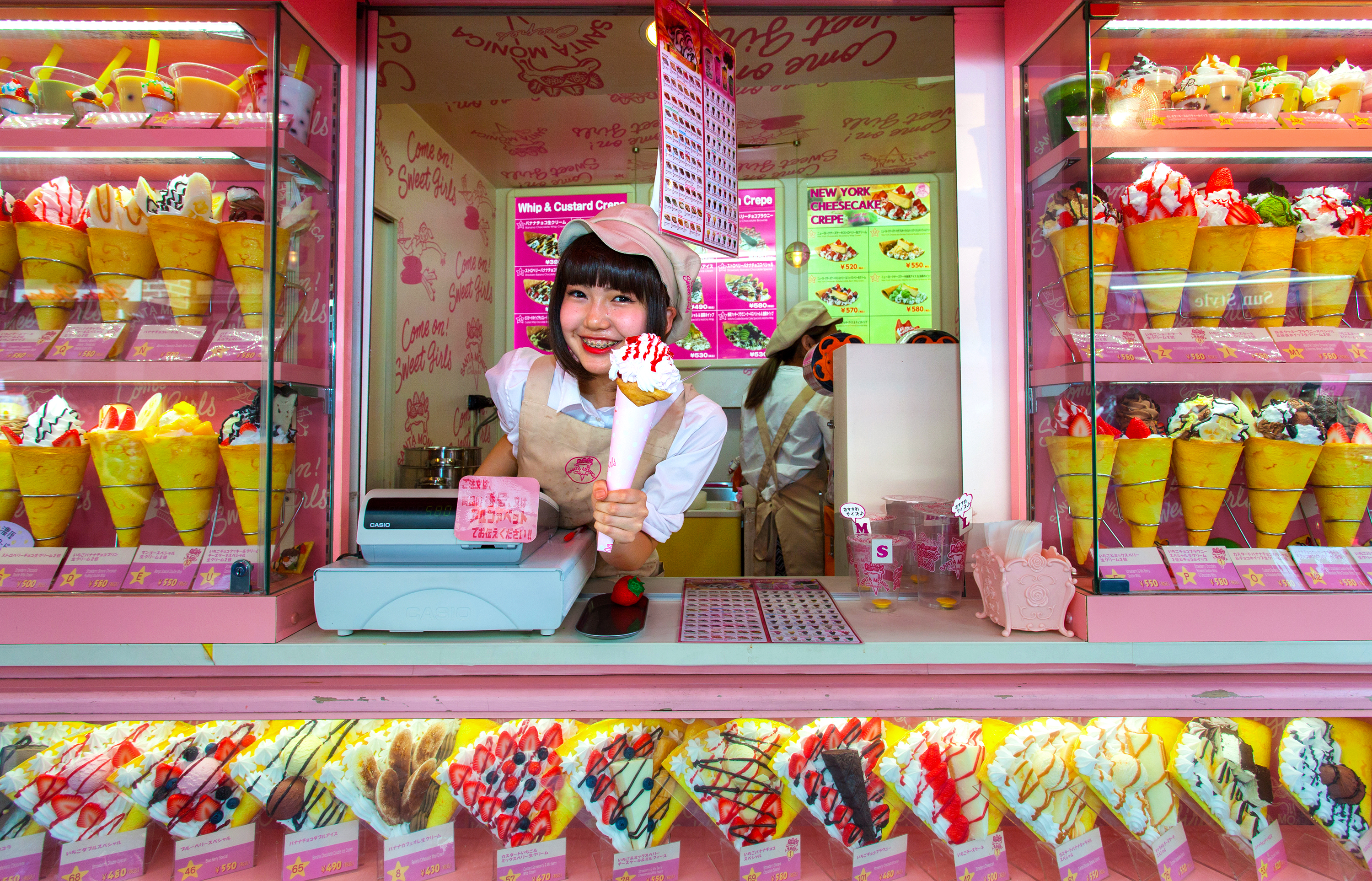 japan - tokyo_harajuku_iskiosk_01