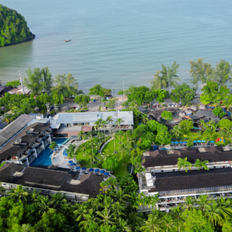 Holiday Ao Nang Beach Resort 09