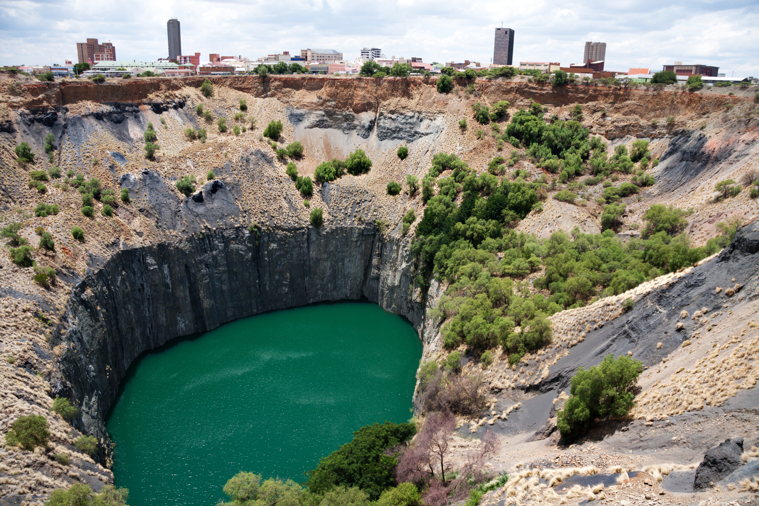 Big Hole Kimberley 01