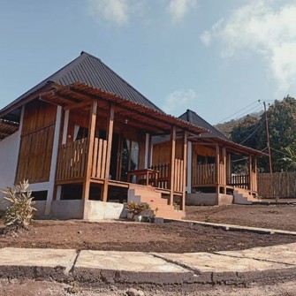 Bungalows Bena Billa Cottage