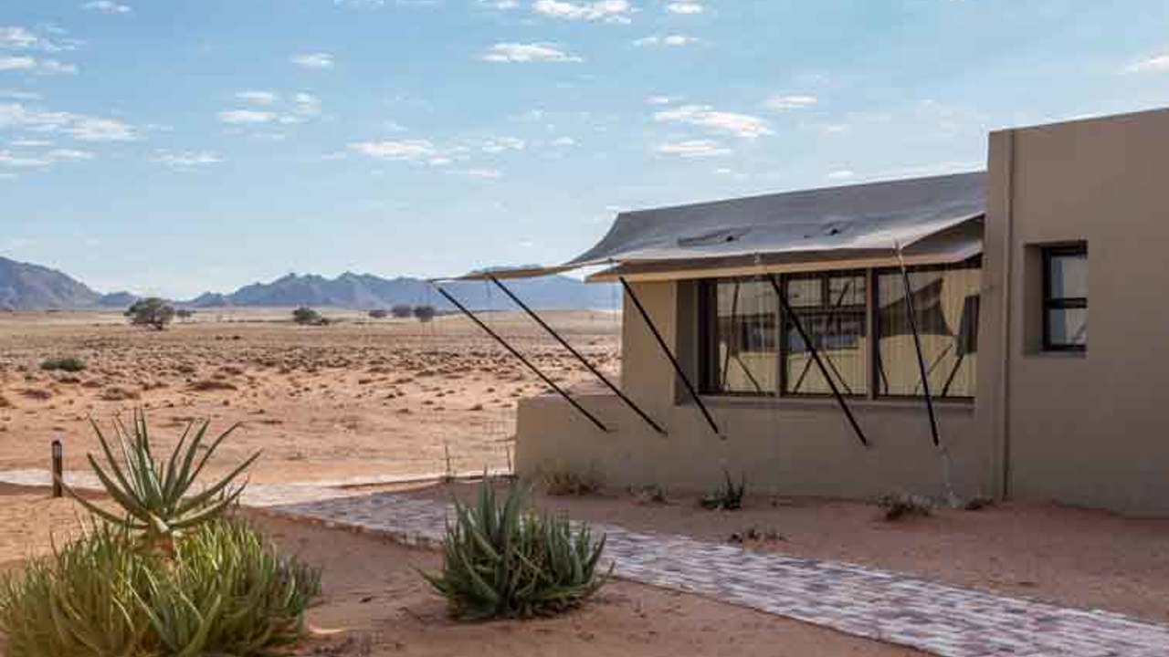 Sossusvlei Lodge Superior 02