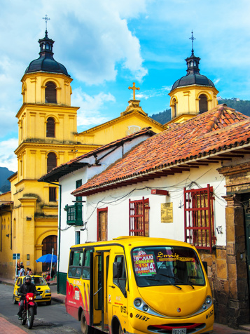 colombia - Bogota by_02_hf