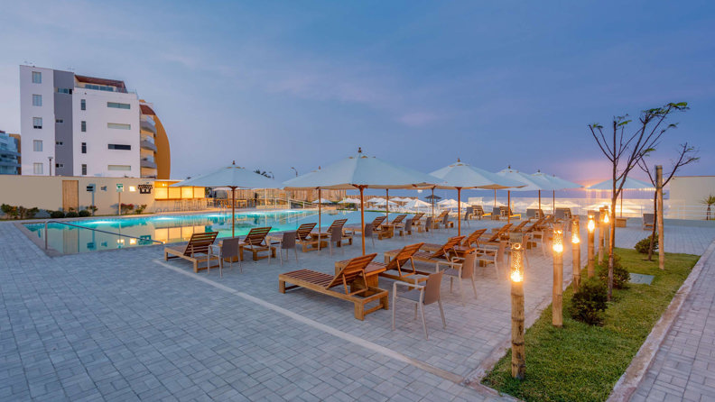 peru - paracas - radisson resort paracas_04