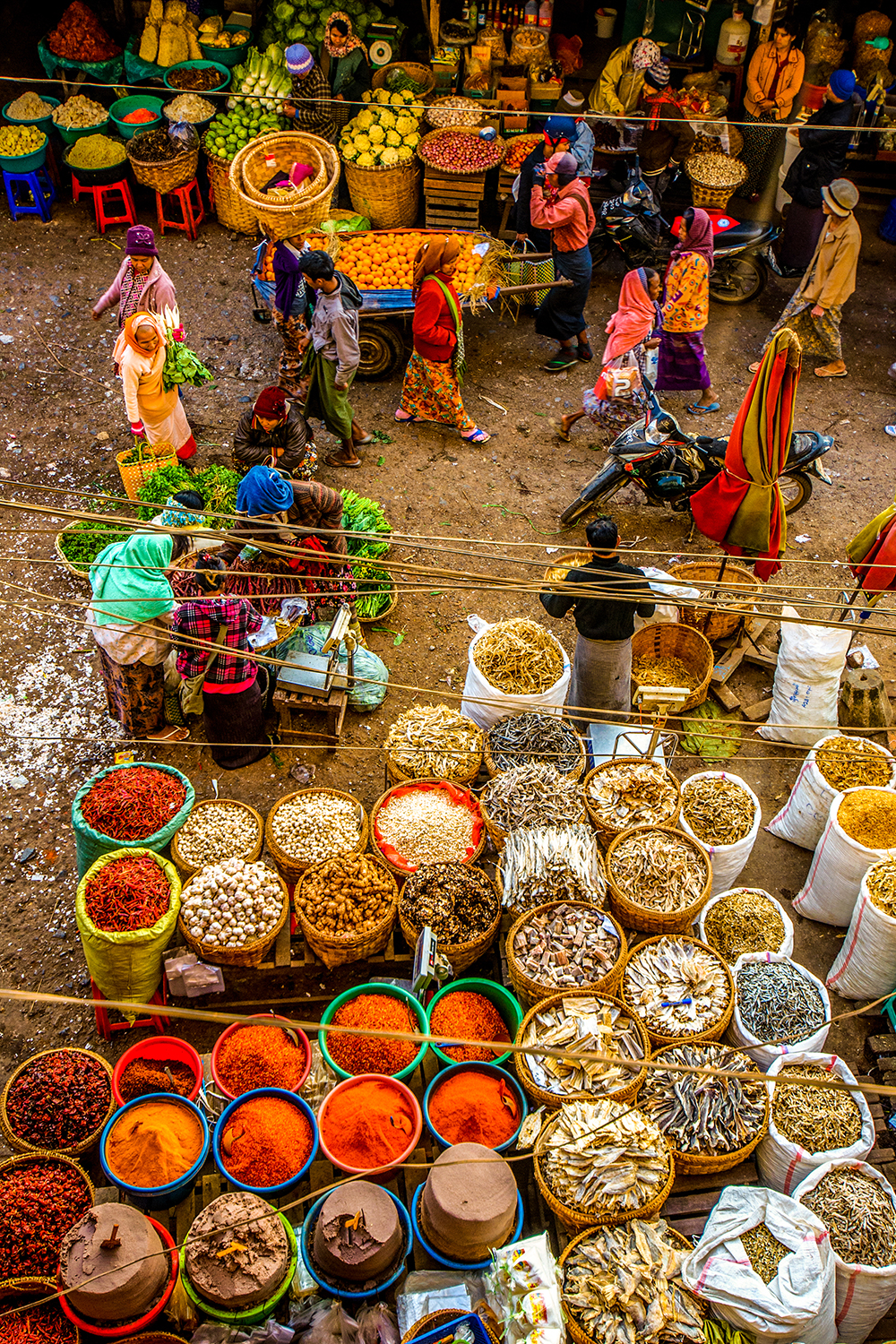 burma - mandalay_befolkning_marked_01_HF