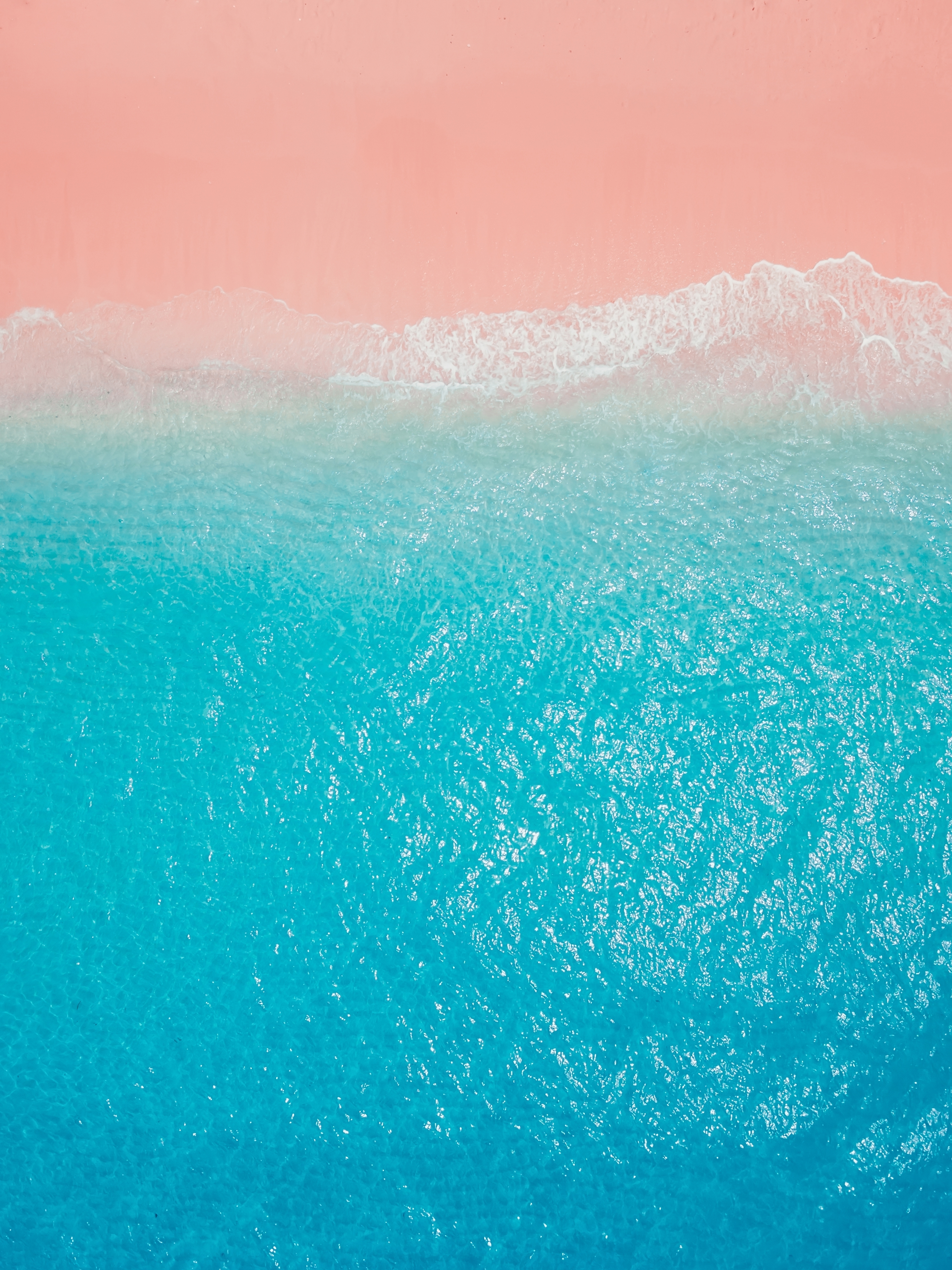 Indonesien Komodo Pink Beach Shutterstock 2256840471