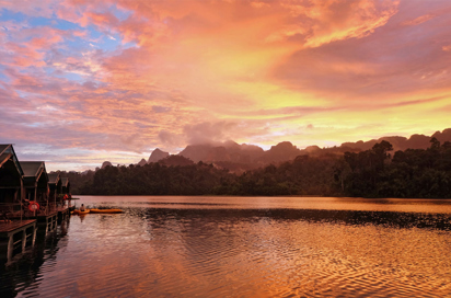 thailand - khao sok_elephant hills_rainforest camp_11