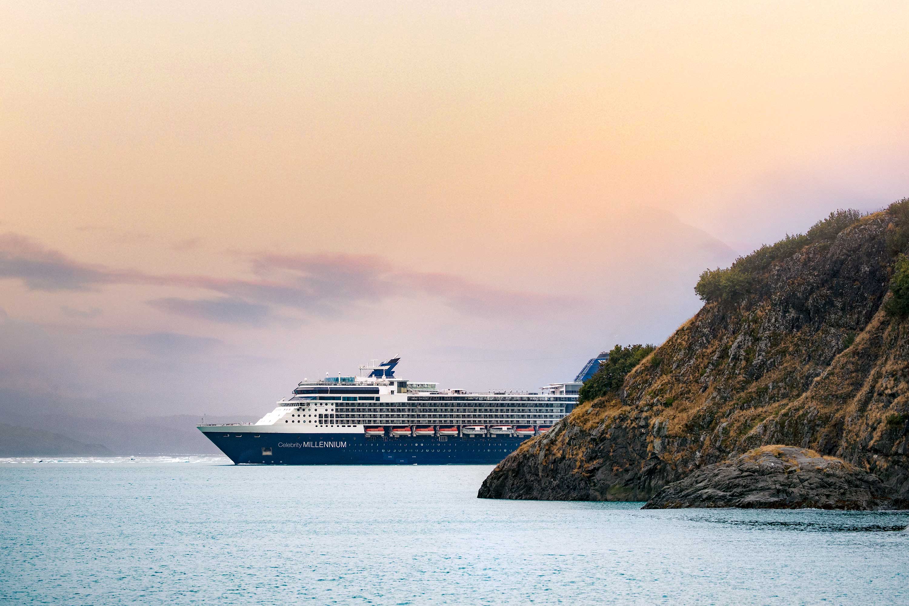 CEL ML Hubbard Glacier 24