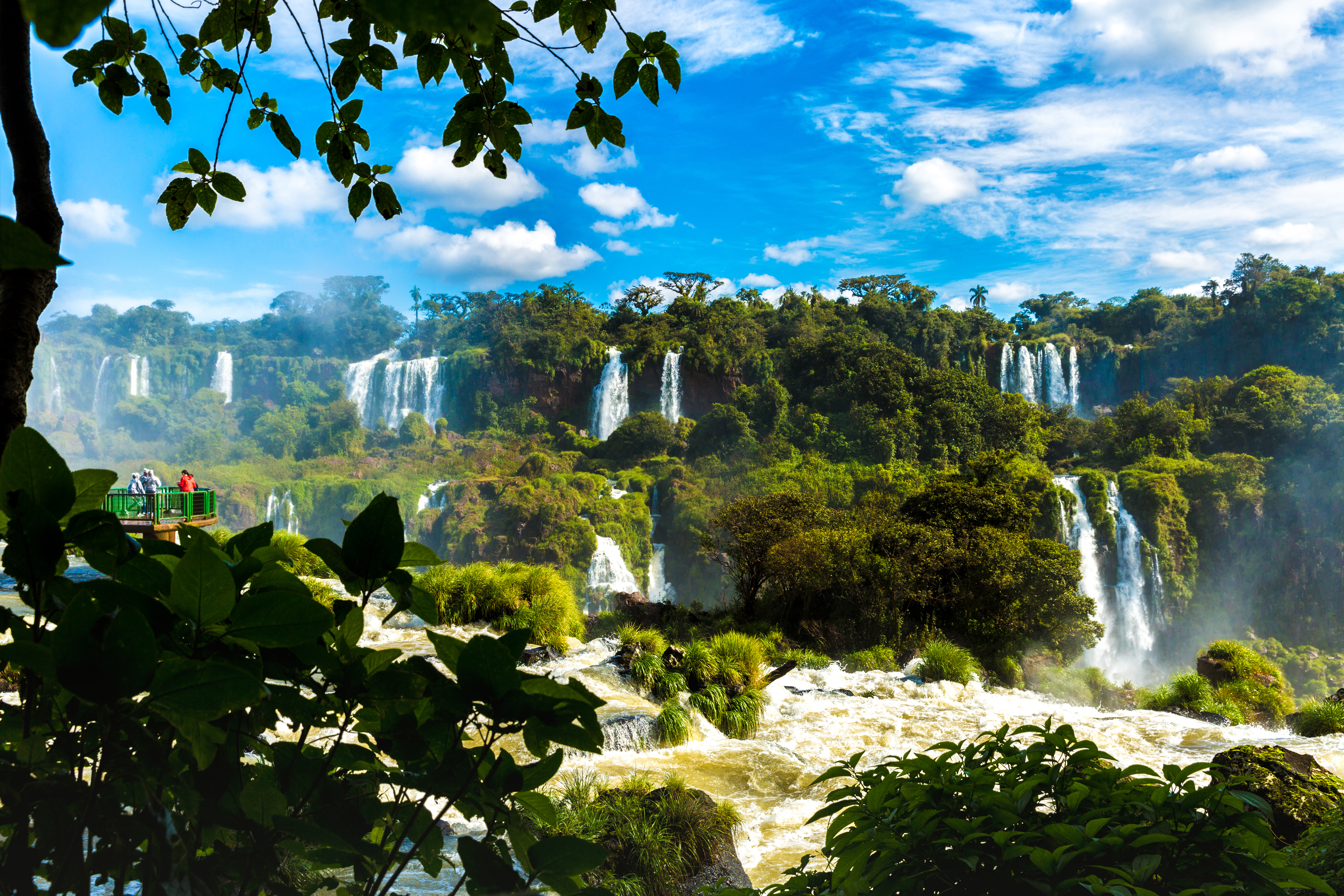 argentina - puerto iguazu_waterfall_01