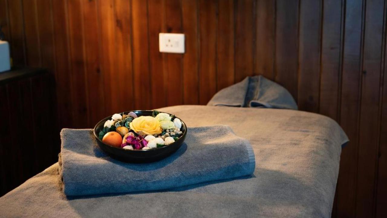 Yangkhil Resort Spa