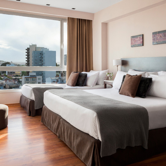 Dazzler By Wyndham Puerto Madryn 05