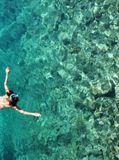 Snorkling Costa Rica (1)