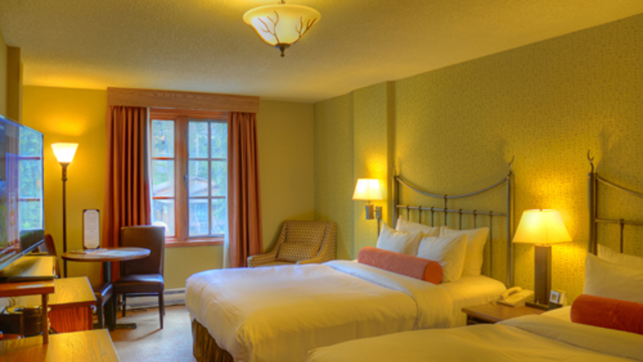 canada - banff - banff caribou lodge_vaerelse_superior_01