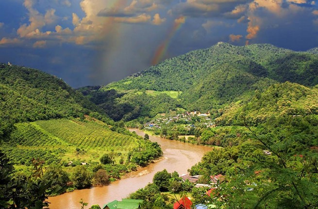 thailand - chiang rai_flod_02_HF