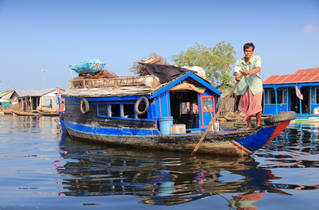 Tonle Sap Lake Baad 01