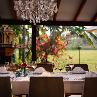 Farm House Smiling Gecko Chefs Table 02