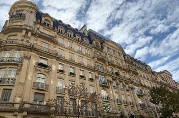 Carles Hotel Udefra