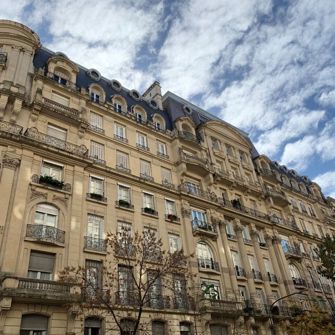Carles Hotel Udefra
