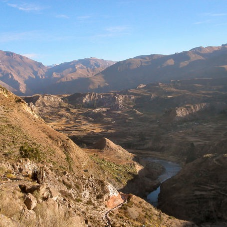peru - colca canyon_01