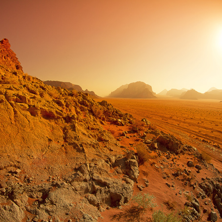 jordan - wadi rum red desert_09