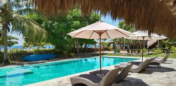 Bali Sumba Rua Beach Resort Pool 02