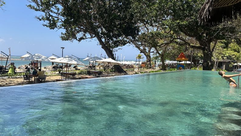 Él Hotel & Resort Bali 01