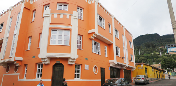 colombia - casa deco hotel_facade_01