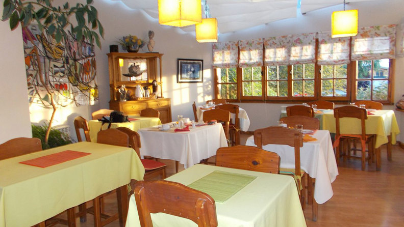 Las Marianas Restaurant