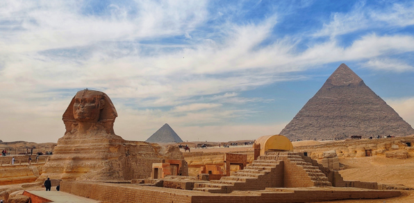 Giza Pyramide 2660784913