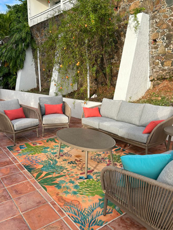 The Mary Anne Boutique Hotel Outdoor