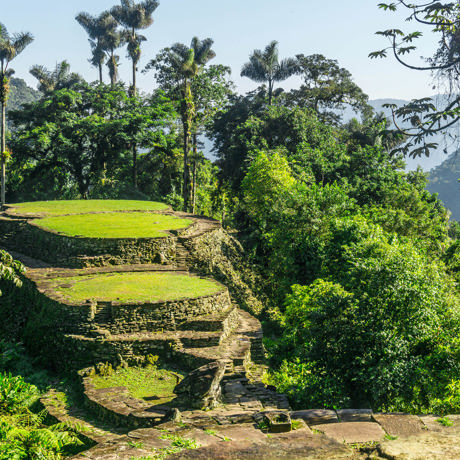 colombia - the lost city_10