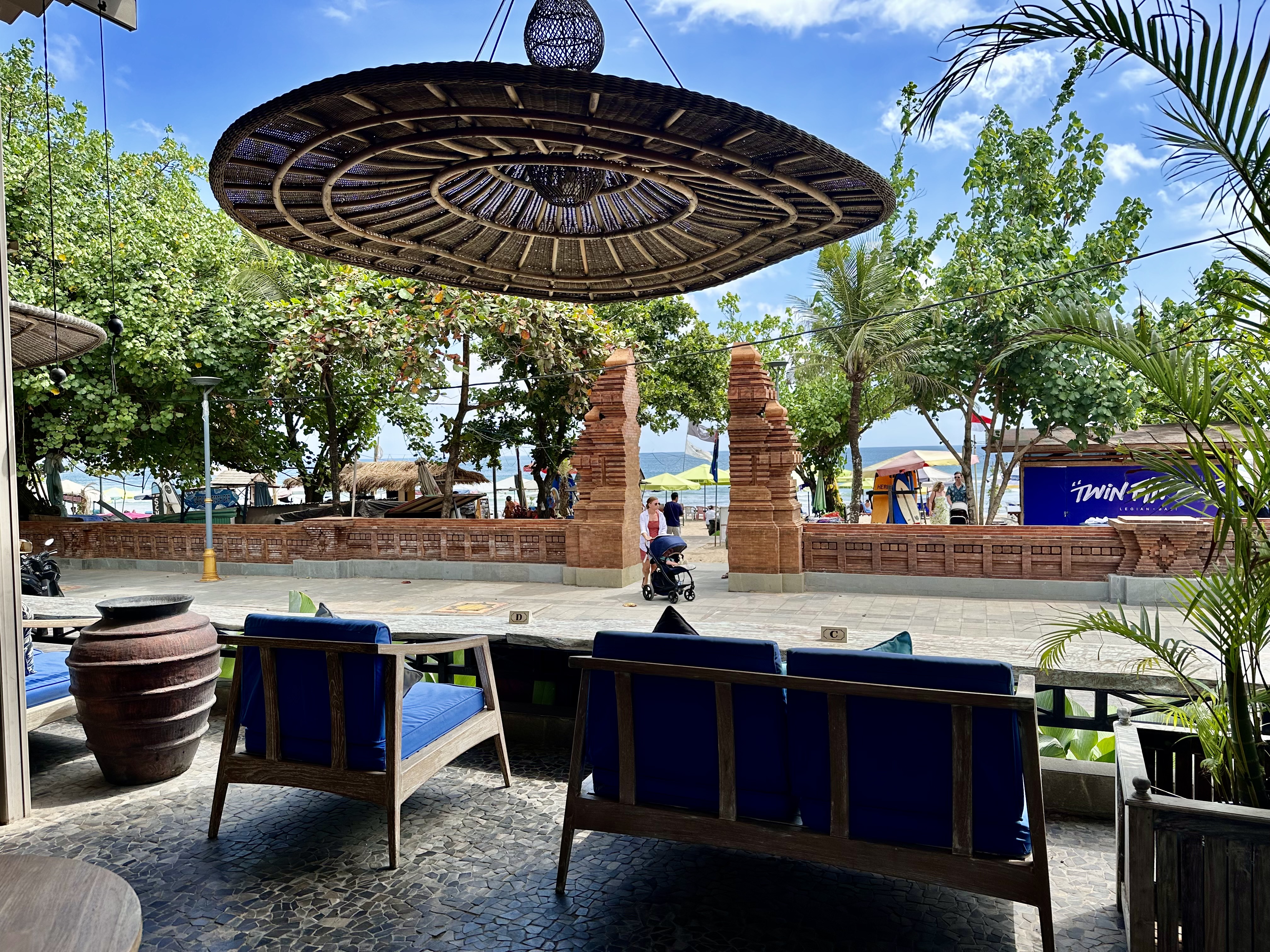 Puri Raja Restaurant