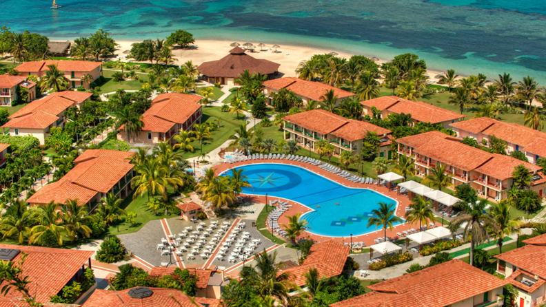 cuba - jibacoa - memories jibacoa_resort_luft