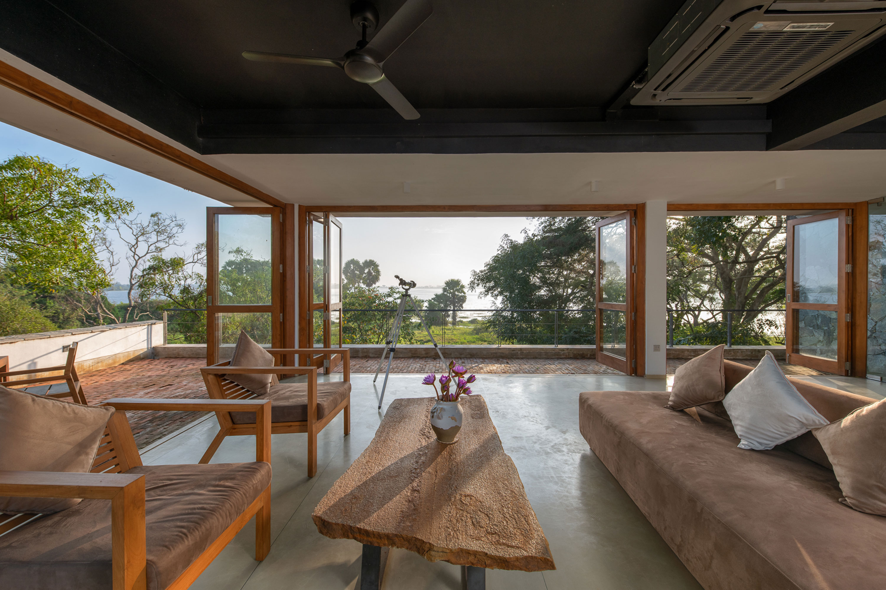 Livingroom View