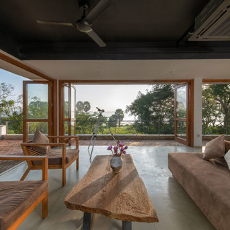 Livingroom View