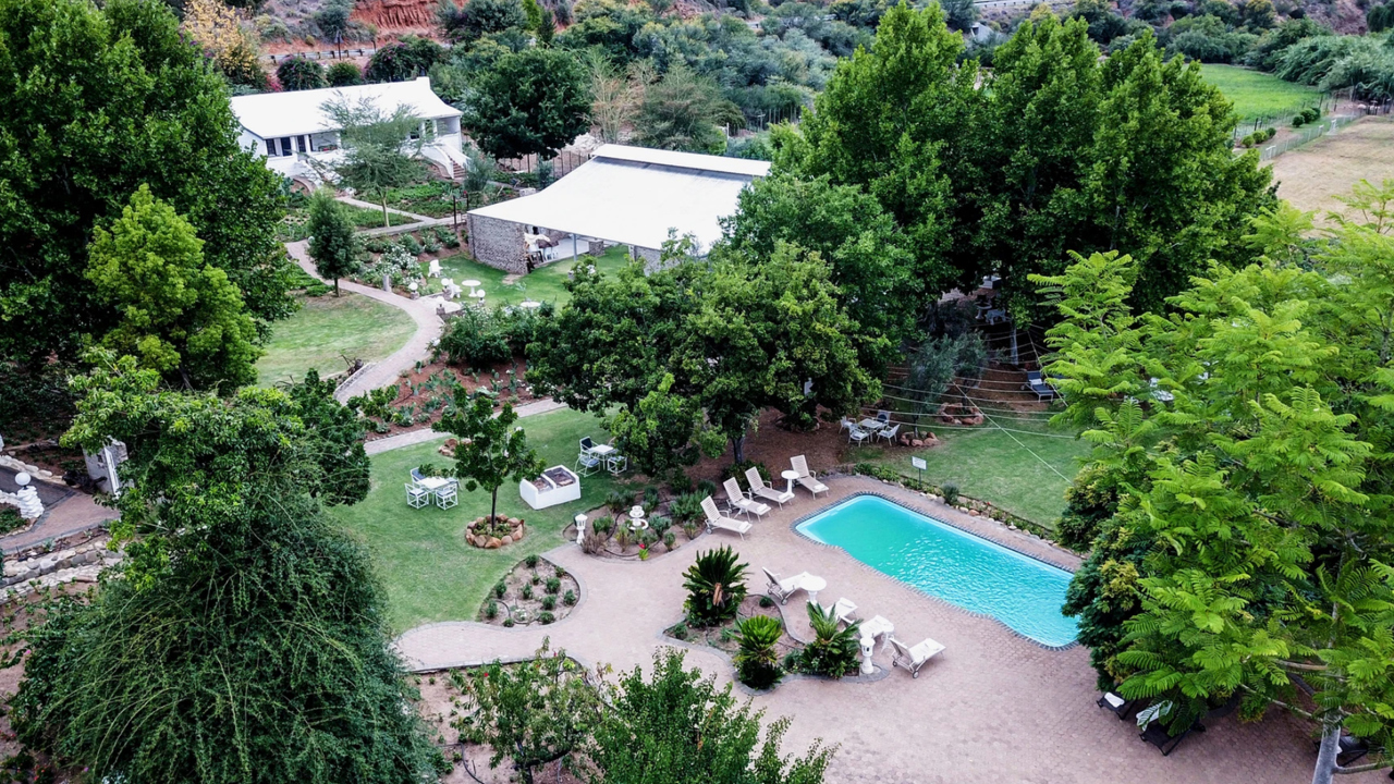 De Opstal Country Lodge 04