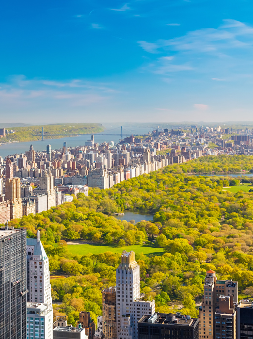 usa - new york_skyline_central park_01