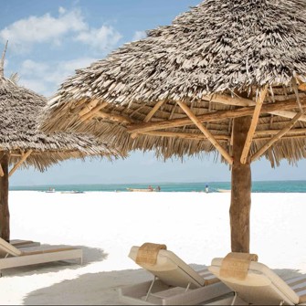 Strand Gold Zanzibar Beach House And Spa