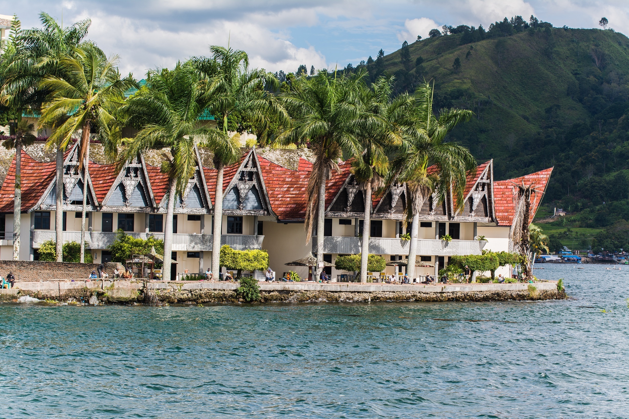 indonesien - toledo inn_hotel facade_01