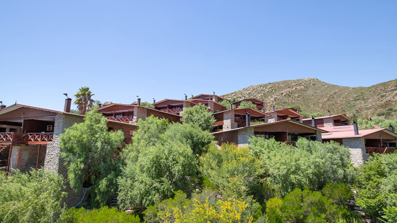 Avalon Springs Resort Mountain Chalets 04